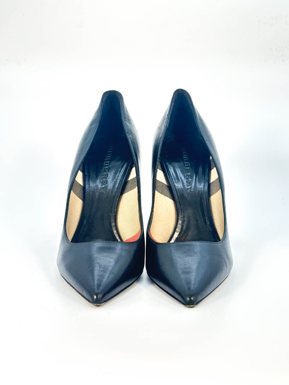 Burberry Pumps- Size 39